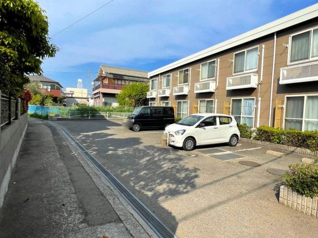 レオパレスプルミエールのその他