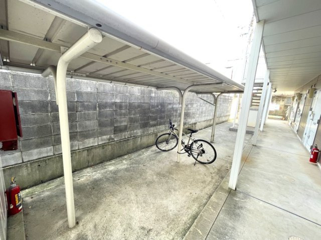 レオパレスプルミエールのその他