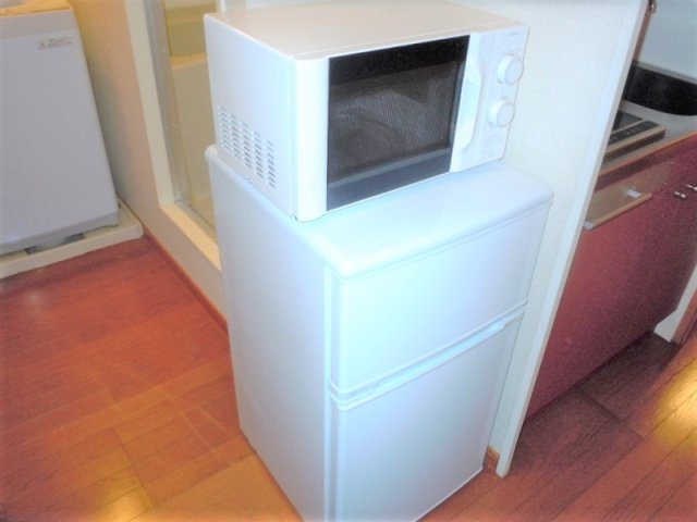 レオパレスプルミエールのその他