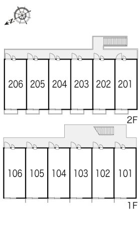 レオパレスプルミエールのその他