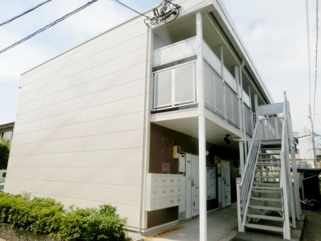 レオパレスプルミエールのその他