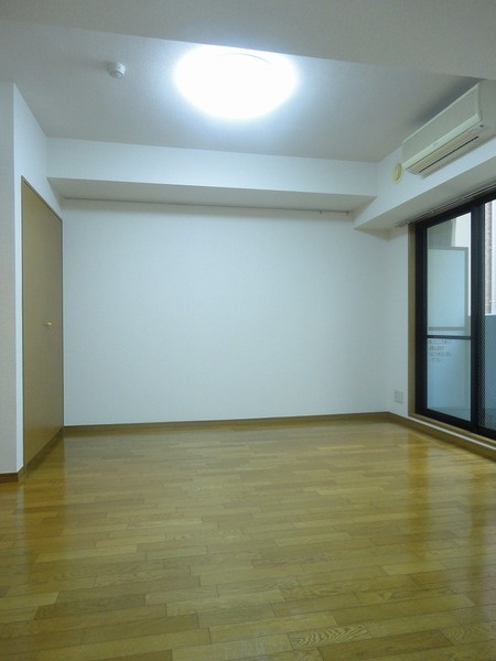 ヴェルステージ茅場町の居間・リビング