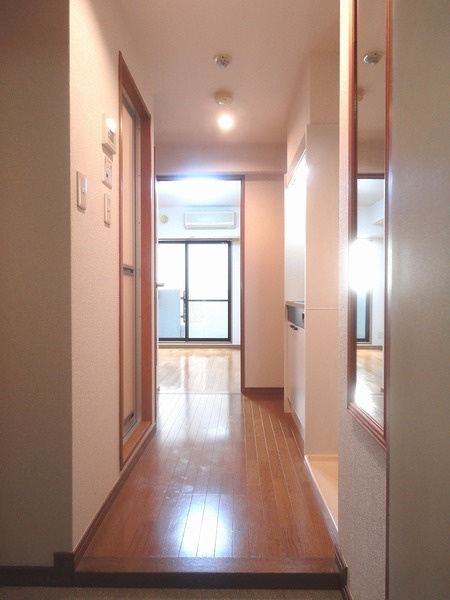 ヴェルステージ茅場町のその他