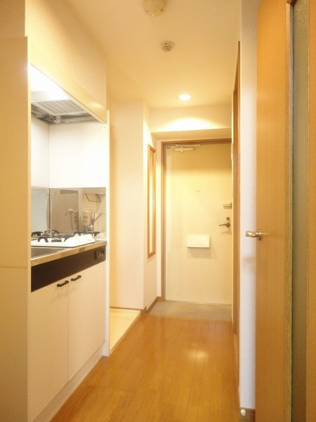 ヴェルステージ茅場町のその他