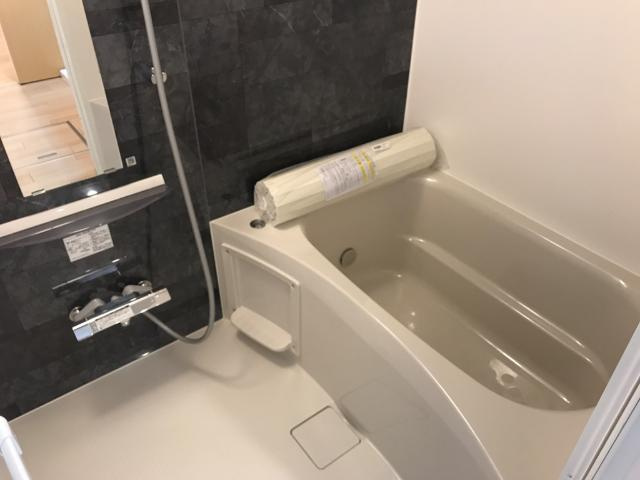 プライム瑞穂の浴室|バス