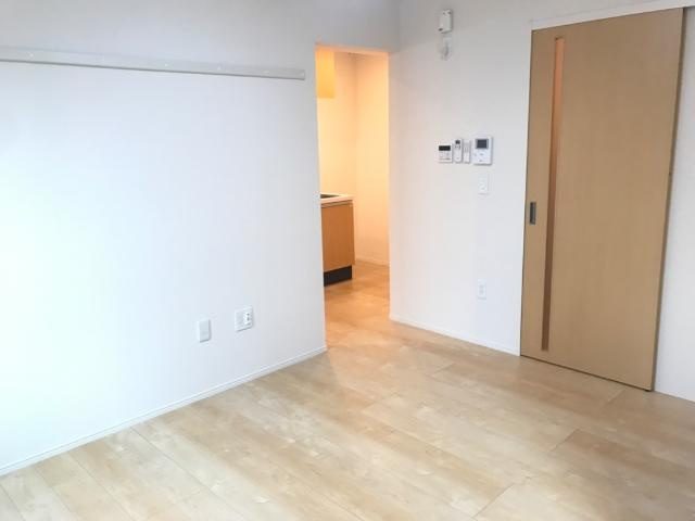 プライム瑞穂の内装|洋室