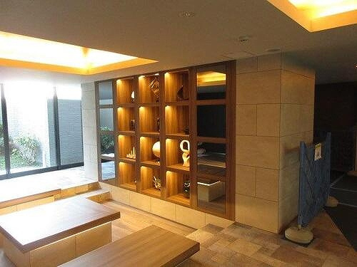 オープンレジデンシア栄サザンスクエアのその他|ラウンジ 前回募集時／2022年10月の写真