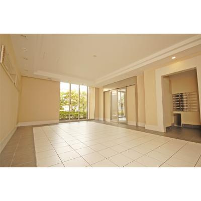 パークアクシス錦糸町の周辺