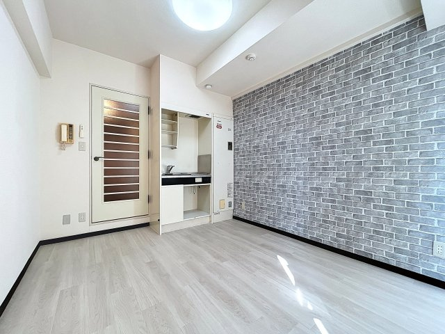 ダイアパレス上野第Ⅱの洋室