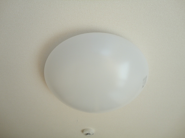 エスポアールのその他|照明