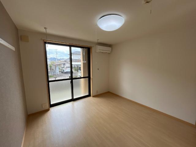 エスポアールの内装|洋室