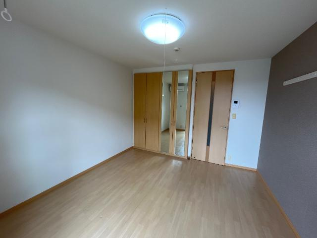 エスポアールの内装|洋室