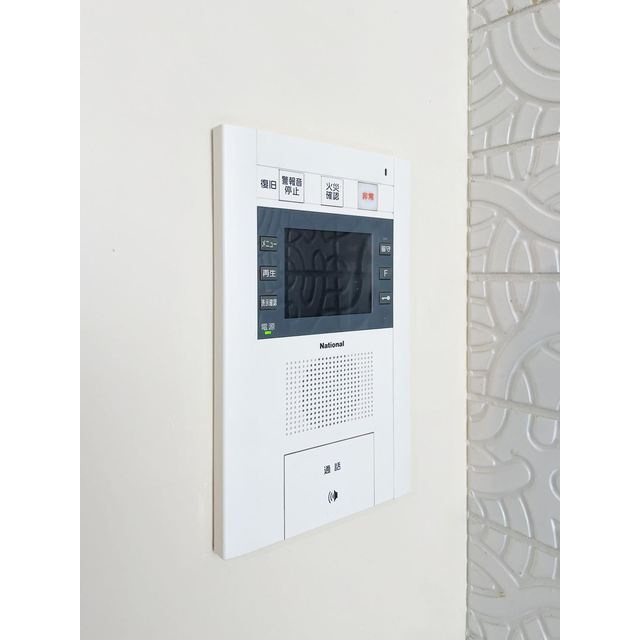 イプセ学芸大学の内装