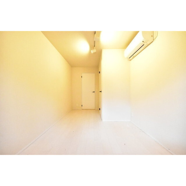 グローリオシェルト神宮前の内装