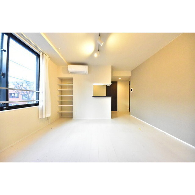 グローリオシェルト神宮前の内装