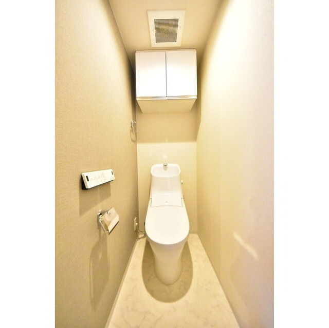 グローリオシェルト神宮前の内装