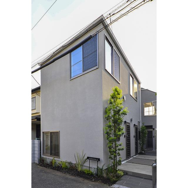 ソシガヤテラスS