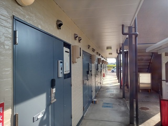 レオパレスリソーのその他