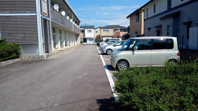 レオパレスＦＩＮＥのその他