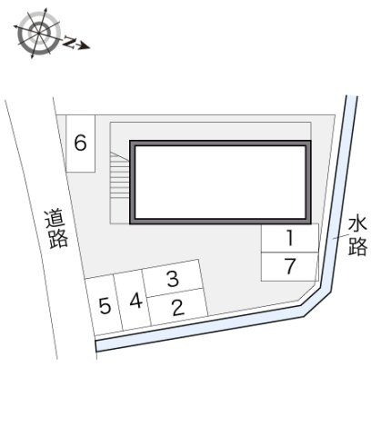 レオパレスしばたのその他