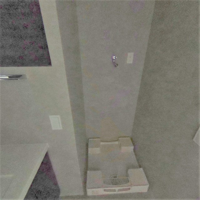 ライオンズ岐阜プレミストタワー35　2607号室の設備