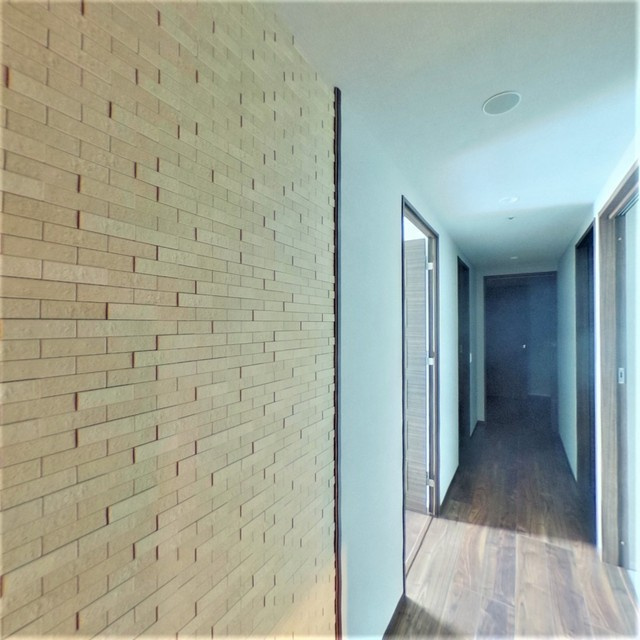 ライオンズ岐阜プレミストタワー35　2607号室の内装