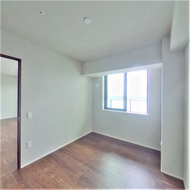 ライオンズ岐阜プレミストタワー35　2607号室の内装