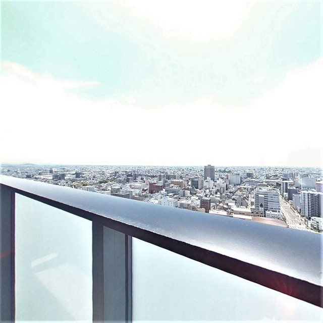 ライオンズ岐阜プレミストタワー35　2607号室のその他