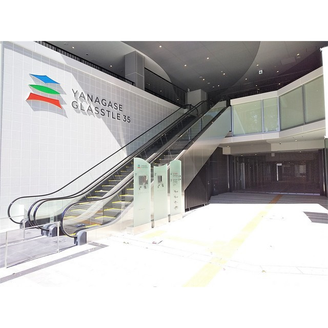 ライオンズ岐阜プレミストタワー35　2607号室のエントランス|お問い合わせは美濃善不動産駅前店へ！