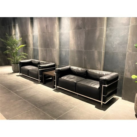 ライオンズ岐阜プレミストタワー35　2607号室のエントランス|お問い合わせは美濃善不動産駅前店へ！