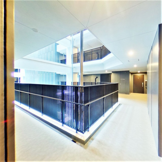 ライオンズ岐阜プレミストタワー35　2607号室のその他