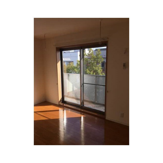 Le　Prunierの居間・リビング|お問い合わせは美濃善不動産駅前店へ！