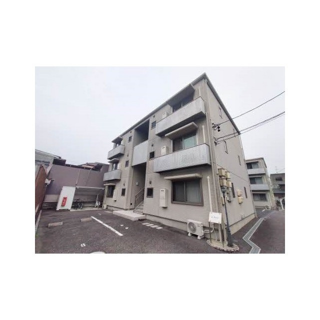 Le　Prunierの外観|お問い合わせは美濃善不動産駅前店へ！