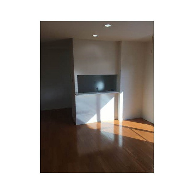 Le　Prunierの居間・リビング|お問い合わせは美濃善不動産駅前店へ！