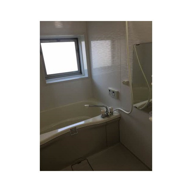 Le　Prunierの浴室|お問い合わせは美濃善不動産駅前店へ！