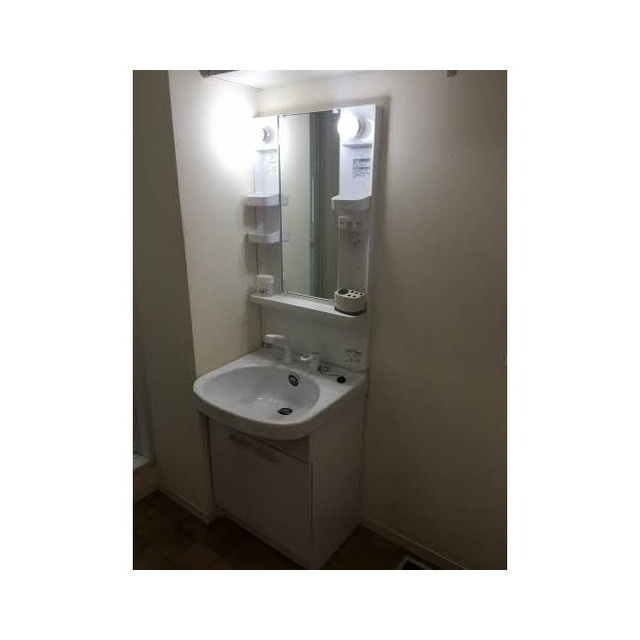 Le　Prunierの洗面所|お問い合わせは美濃善不動産駅前店へ！