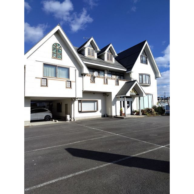 岐阜市萱場南２丁目の店舗一部