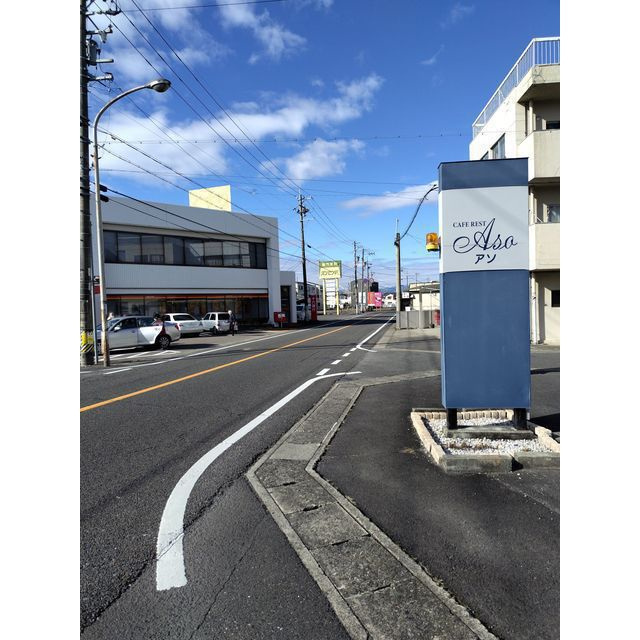 岐阜市萱場南２丁目の店舗一部のその他