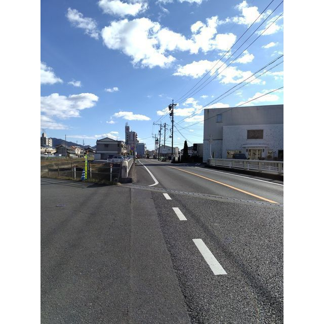 岐阜市萱場南２丁目の店舗一部のその他