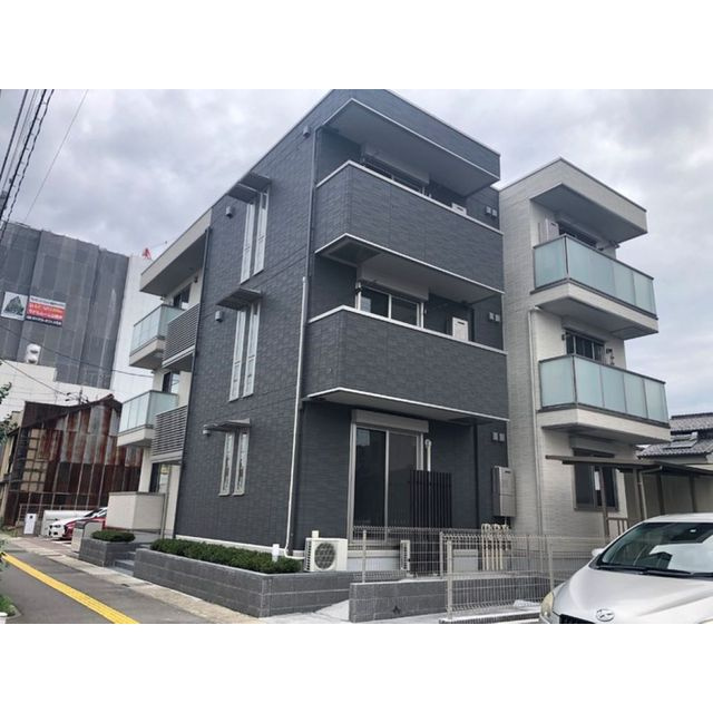 フェリシティ白山