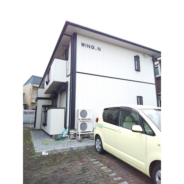 ＷＩＮＧ・Ｎ