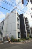 世田谷区北沢１丁目のマンションの画像