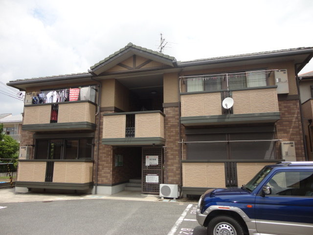 ラフィーネ結崎Ｂ