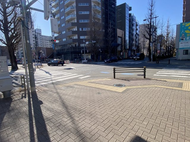祝：成約済み　サンパレス西八王子　八王子市　中古マンションの周辺|～仲介手数料無料☆八王子ひなた不動産～サンパレス西八王子