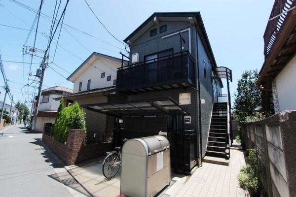 グリーンコート