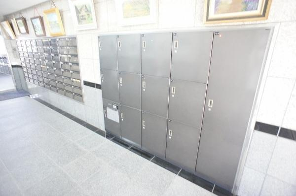 【その他共用部分】 | サンブリッジ