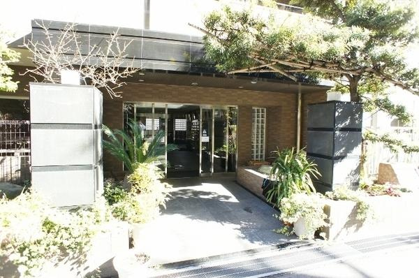 【エントランス】 | サンブリッジ