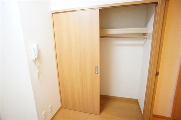 【収納】 | サンブリッジ | ※別部屋イメージ写真