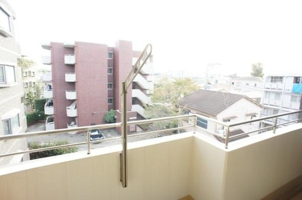 【展望】 | ケニーフラッツ玉川