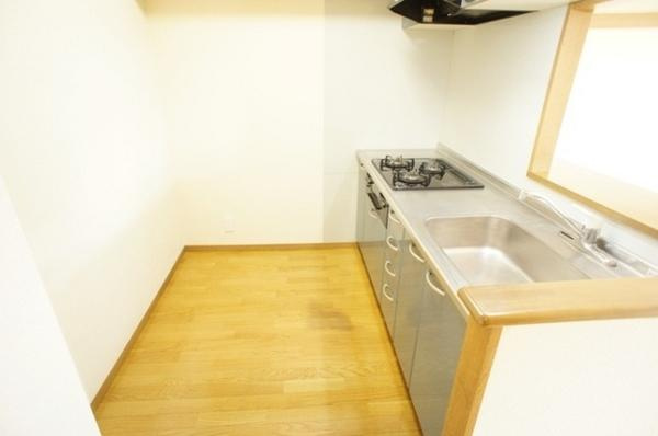 【キッチン】 | ケニーフラッツ玉川